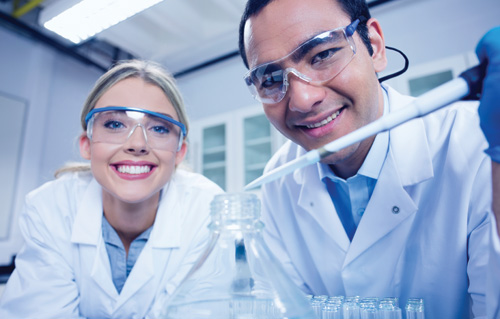 CSC accreditation bolsters students’ chemistry undergraduate programs 