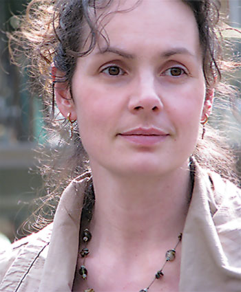 Karine Auclair