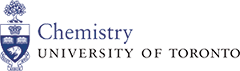 University of Toronto Department of Chemistry