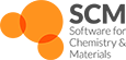SCM Software for Chemistry & Materials