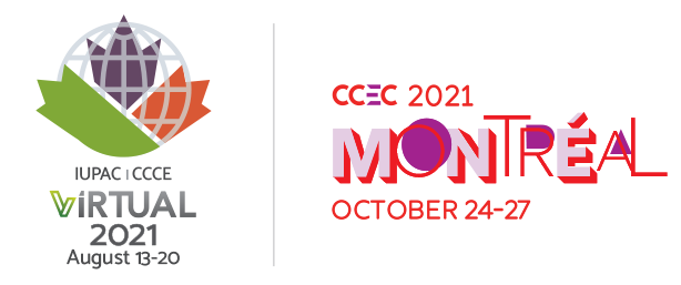 IUPAC and CCEC 2021