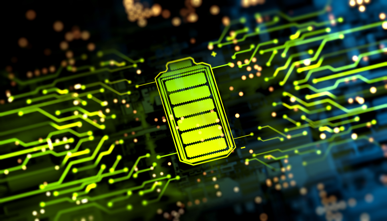 How Switching To Silicon Could Help Batteries Last Longer