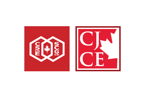 CSChE and CJCE