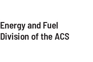 Energy and Fuel Division of the American Chemical Society