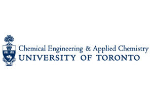 University of Toronto Chemical Engineering & Applied Chemistry