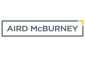  Aird & McBurney LP
