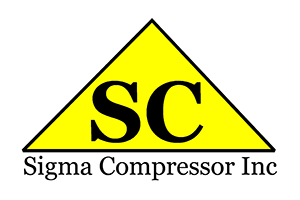 Sigma Compressor Inc.