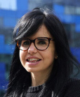 Jessica Wade
