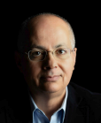 Omar Yaghi