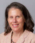 Rebecca Ruck
