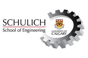 Schulich School of Engineering University of Calgary