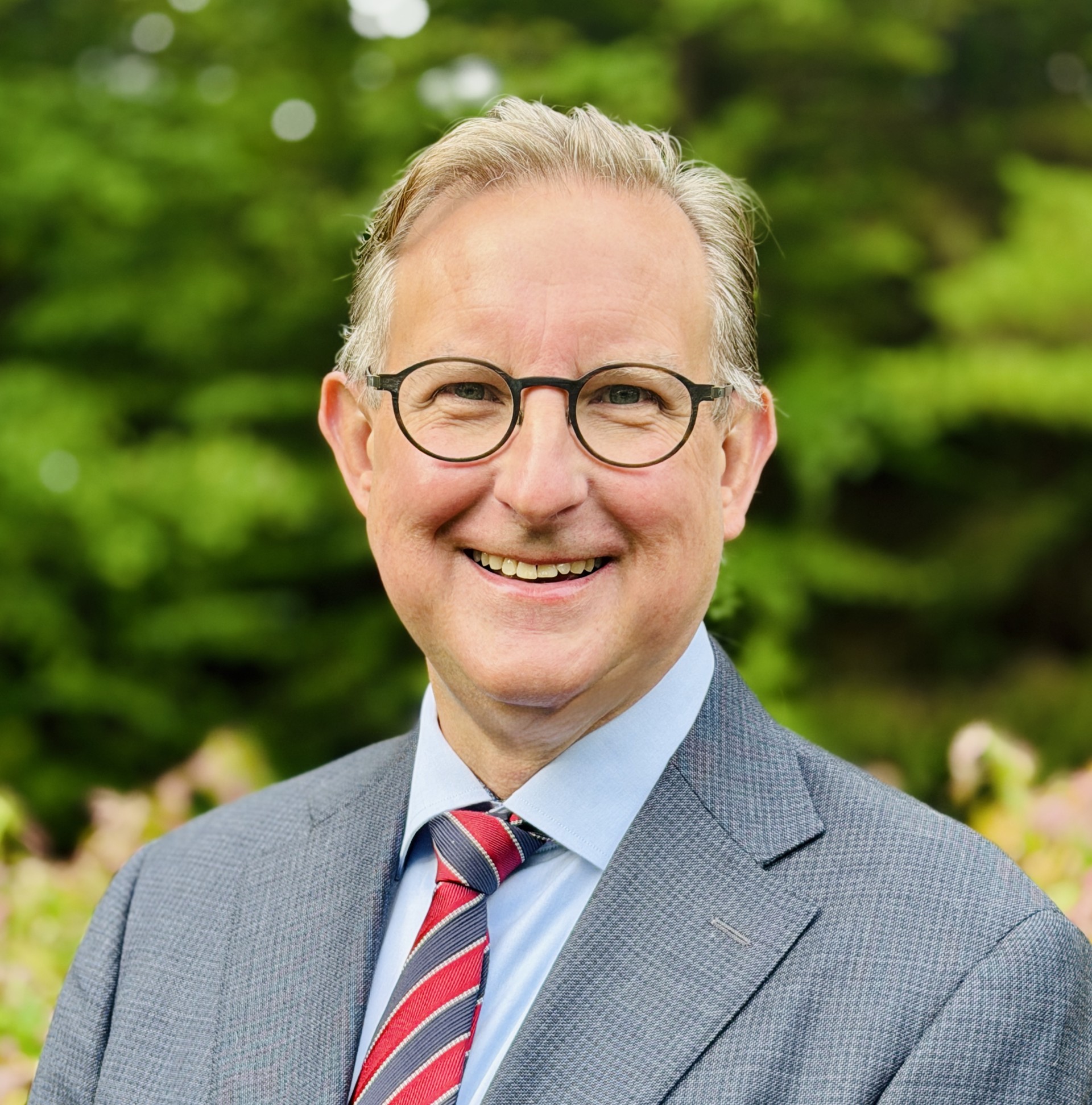 Paul Smith