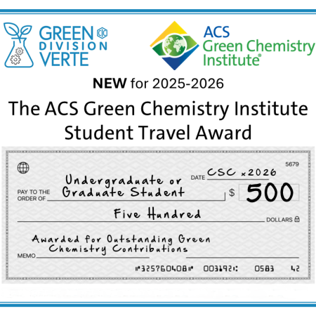 CIC-Green-Division-ACS-Award-Announcement1