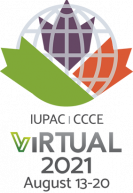 IUPAC CCCE 2021 Virtual conference